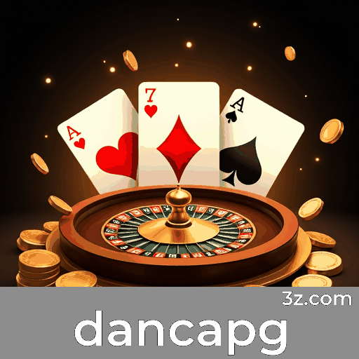 Experiência Premium de Jogos de Casino no dancapg