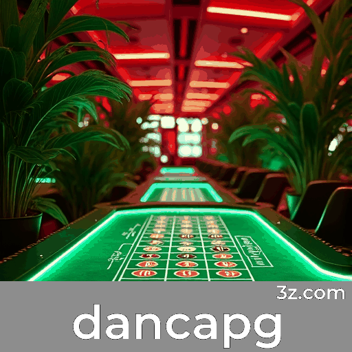 Experimente o dancapg: Cassino Imersivo para Brasileiros
