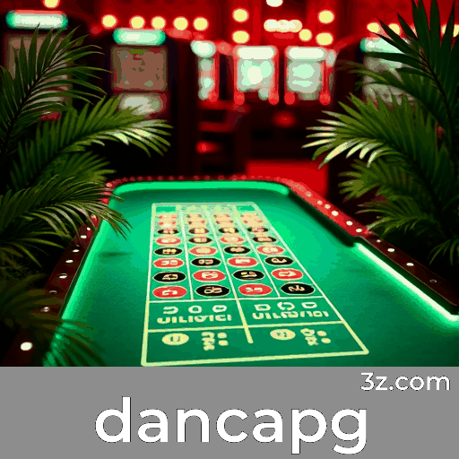 dancapg: O Mundo Seletivo de Jogos de Excelência