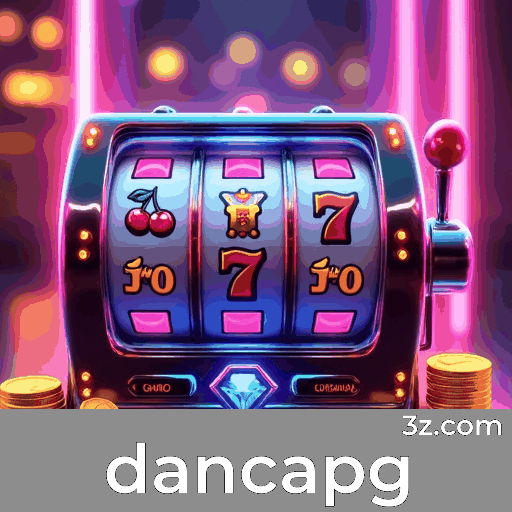 dancapg: O Mundo Seletivo de Jogos de Excelência